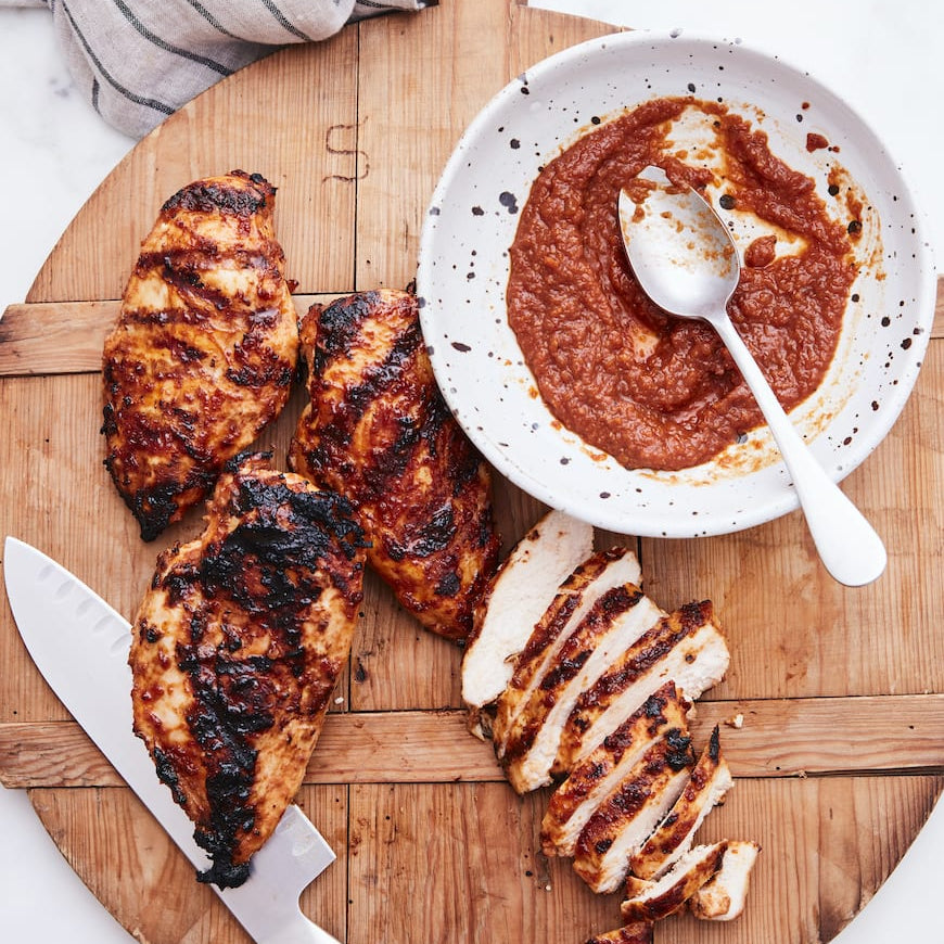 Homemade BBQ Sauce