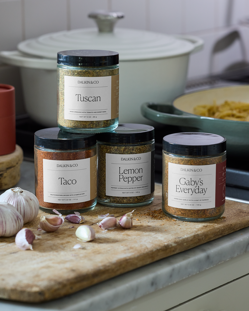 Week Night Dinner Bundle