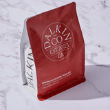 Medium Dark Roast