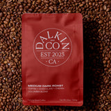 Medium Dark Roast