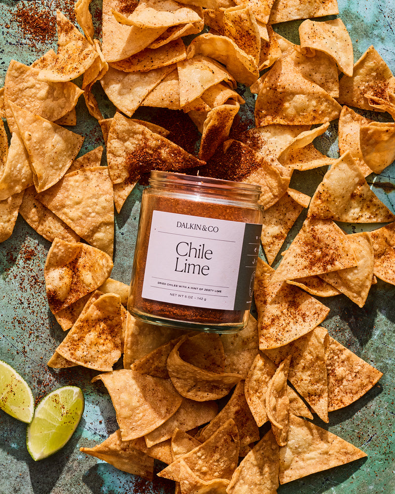 Chile Lime