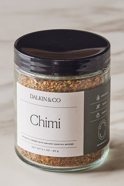 【○○chimi○○】 Chimi - Dalkin and Co