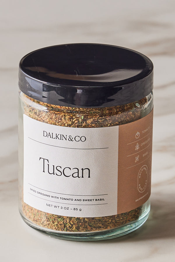 Tuscan