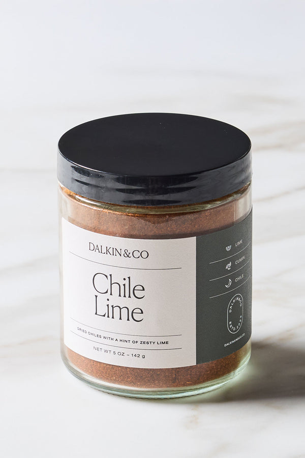 Chile Lime