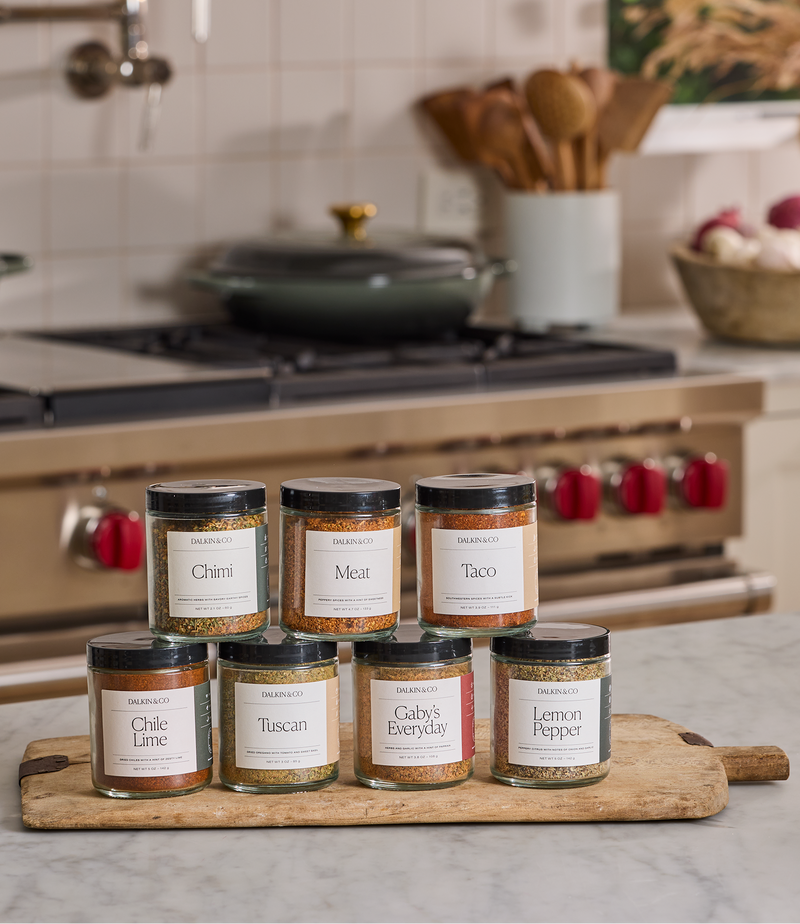 The Full Set: 7-Pack Bundle